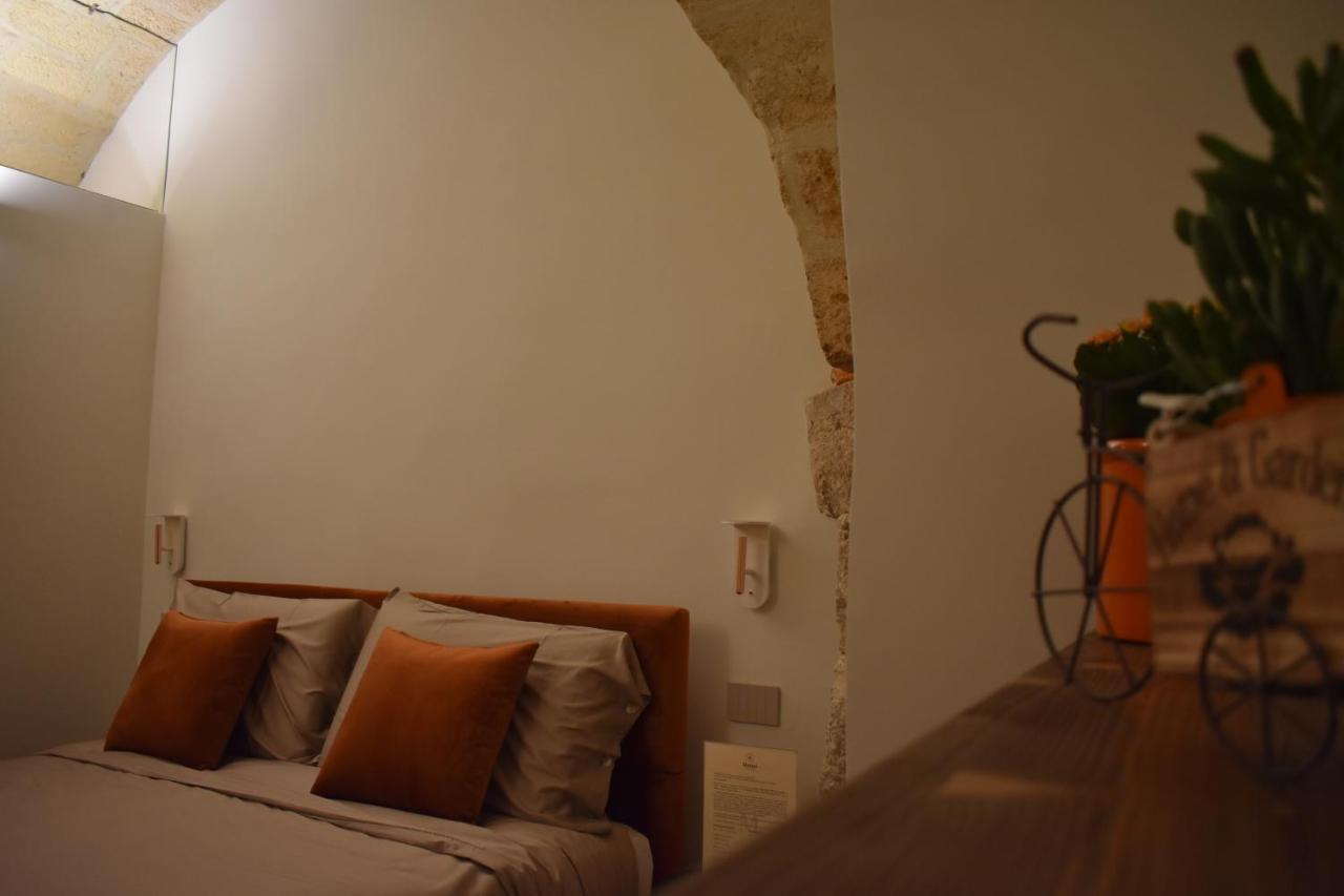Bed & Breakfast Mattei Luxury