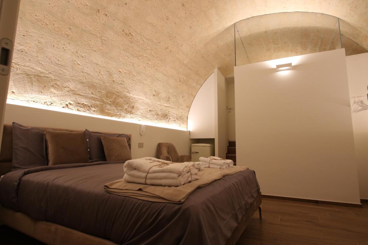 Mattei Luxury Bed & Breakfast *