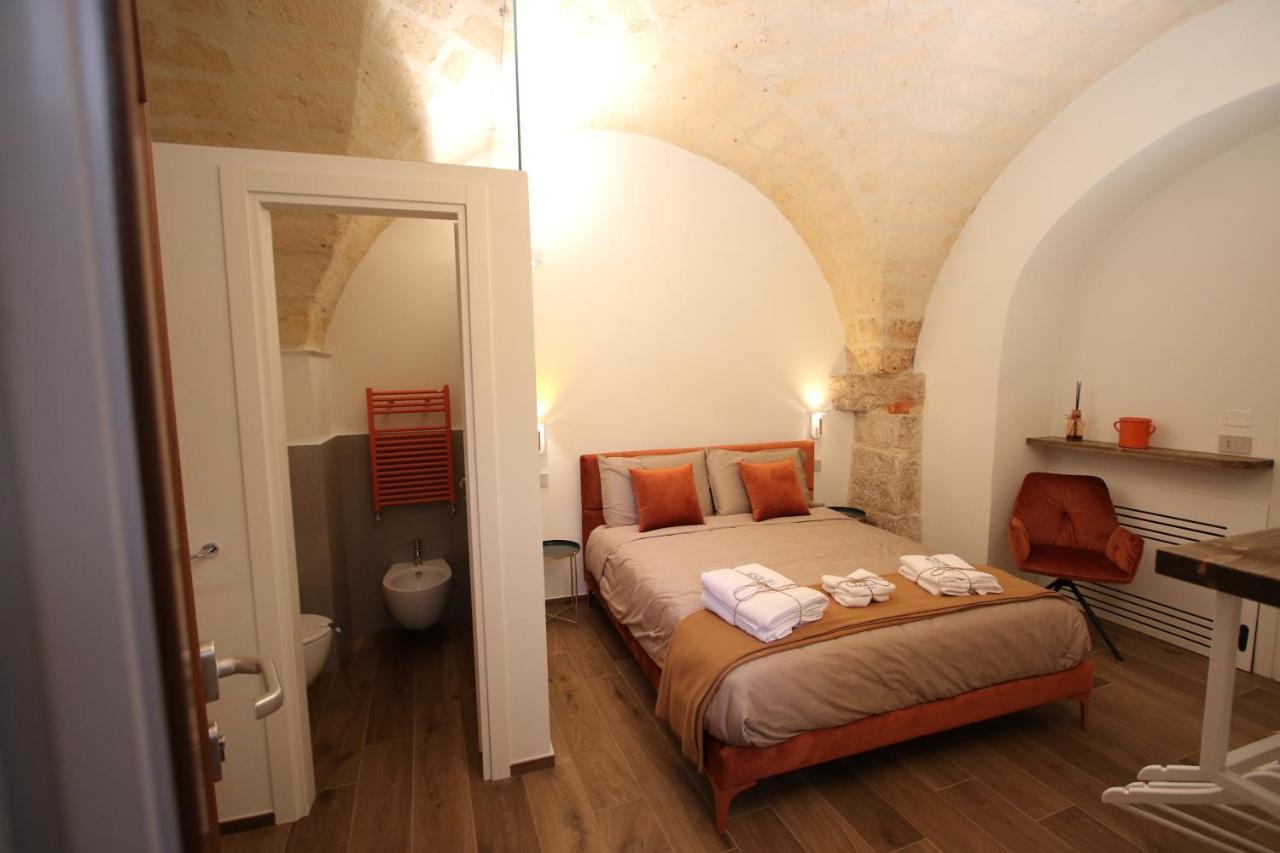 Bed & Breakfast Mattei Luxury
