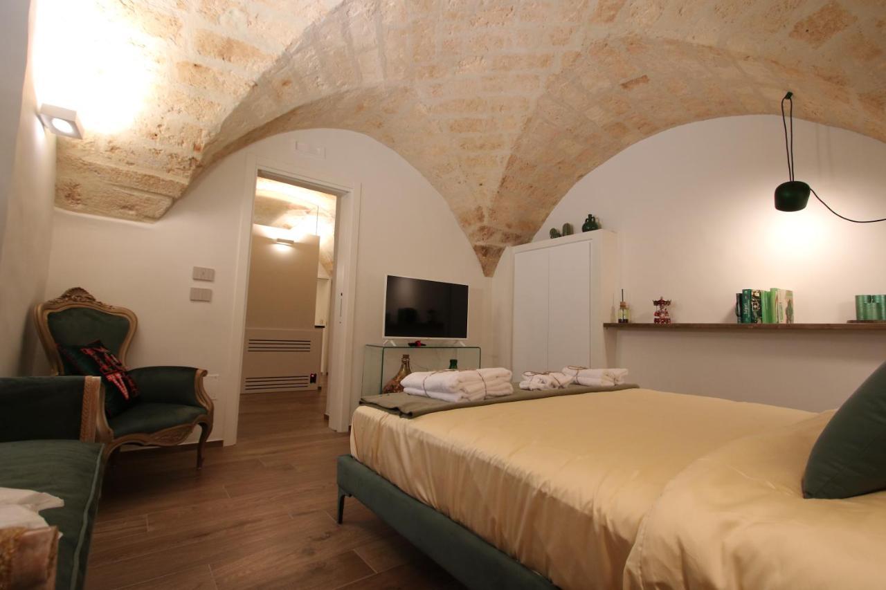 Bed & Breakfast Mattei Luxury Altamura