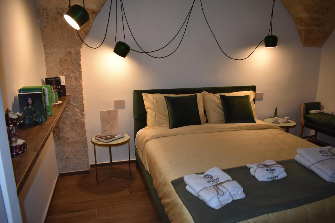 Mattei Luxury
