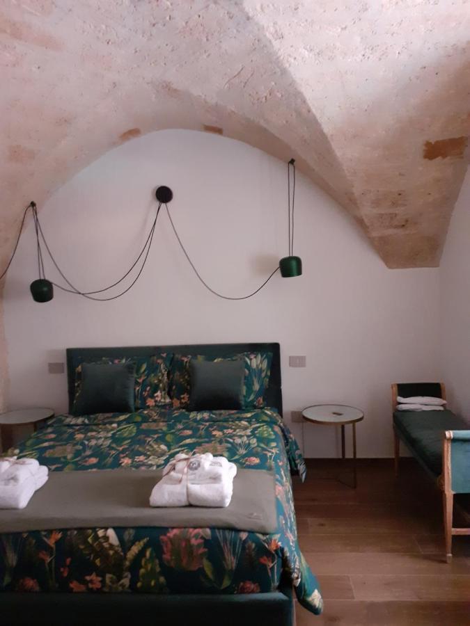 Mattei Luxury * Altamura