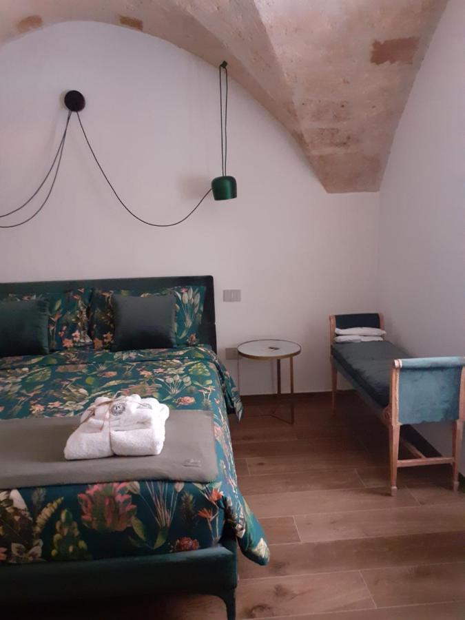 Mattei Luxury Bed and breakfast