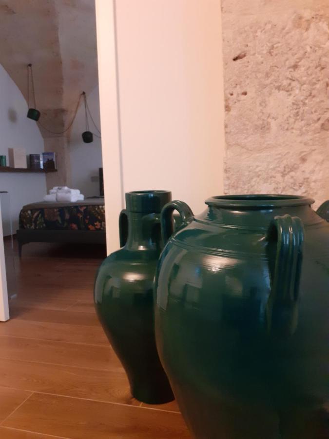 Bed and breakfast Mattei Luxury