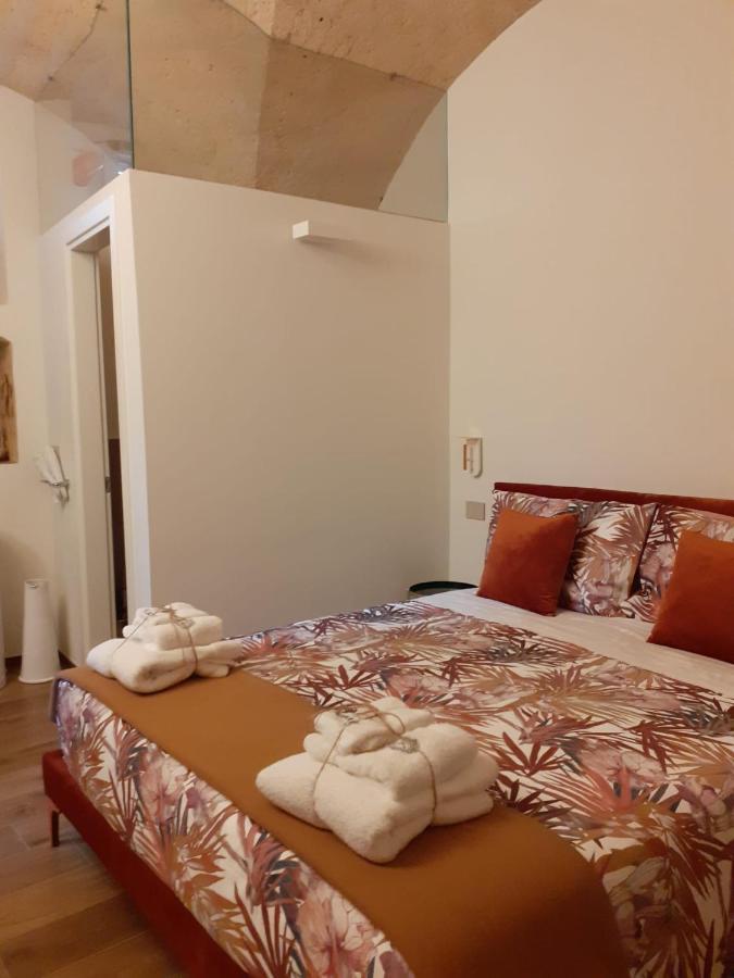 Bed and breakfast Mattei Luxury Altamura