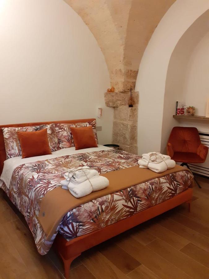 Bed & Breakfast Mattei Luxury Altamura